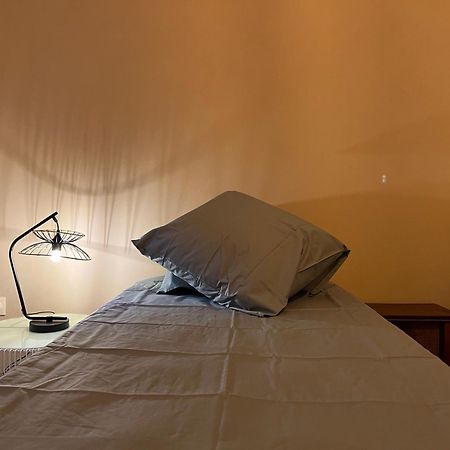 La Verriere - Chambre D'Hotes Et Gite De Charme Poligny  Exteriör bild