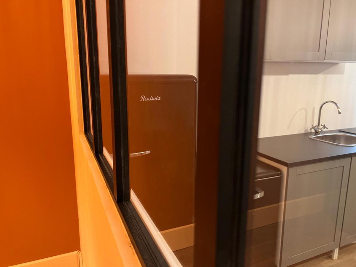 La Verriere - Chambre D'Hotes Et Gite De Charme Poligny  Exteriör bild