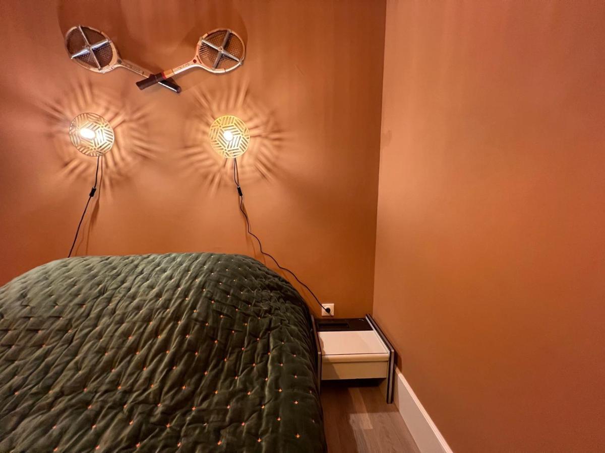 La Verriere - Chambre D'Hotes Et Gite De Charme Poligny  Exteriör bild