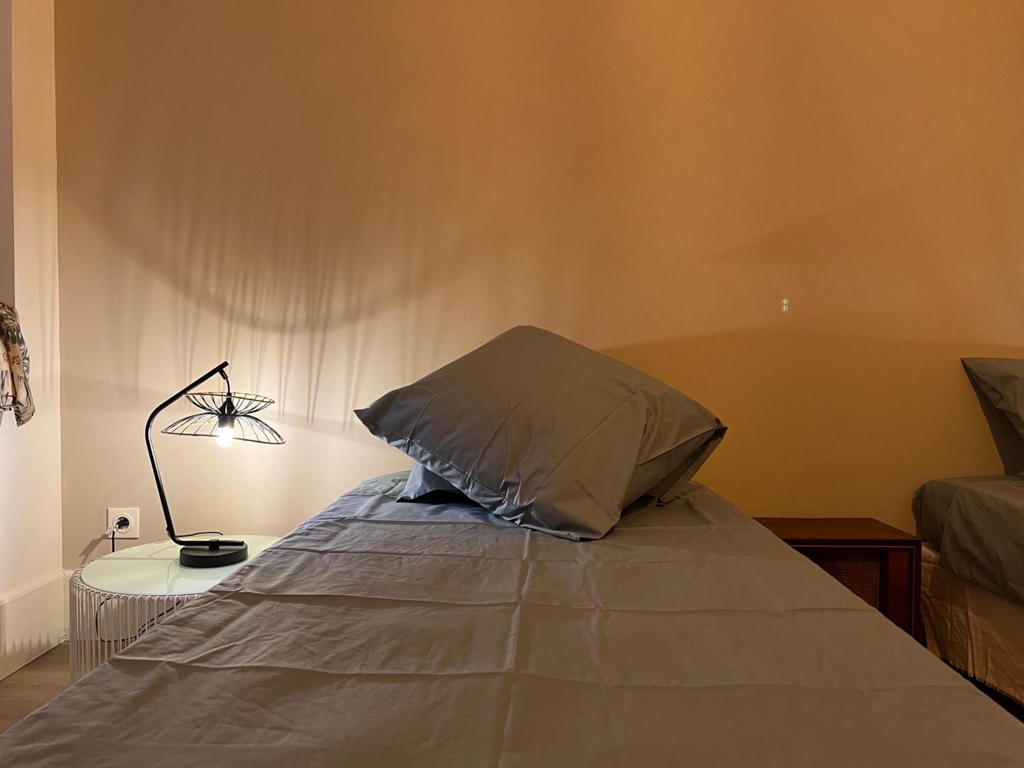 La Verriere - Chambre D'Hotes Et Gite De Charme Poligny  Exteriör bild