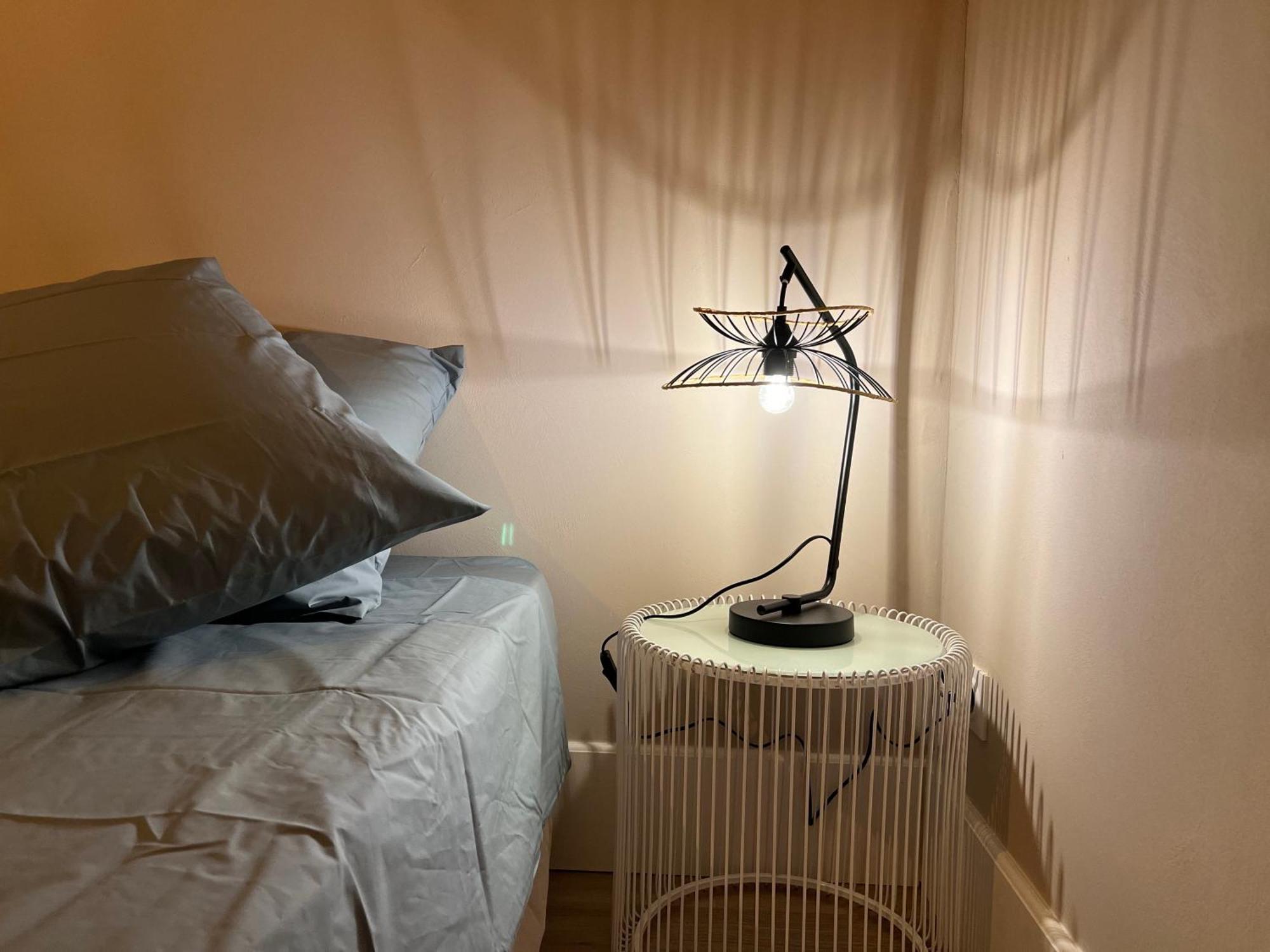 La Verriere - Chambre D'Hotes Et Gite De Charme Poligny  Exteriör bild