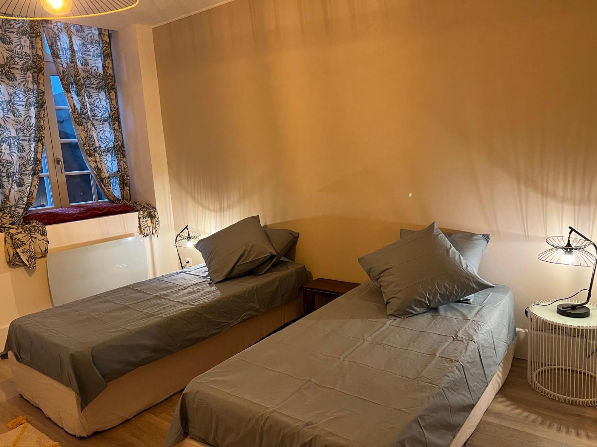 La Verriere - Chambre D'Hotes Et Gite De Charme Poligny  Exteriör bild