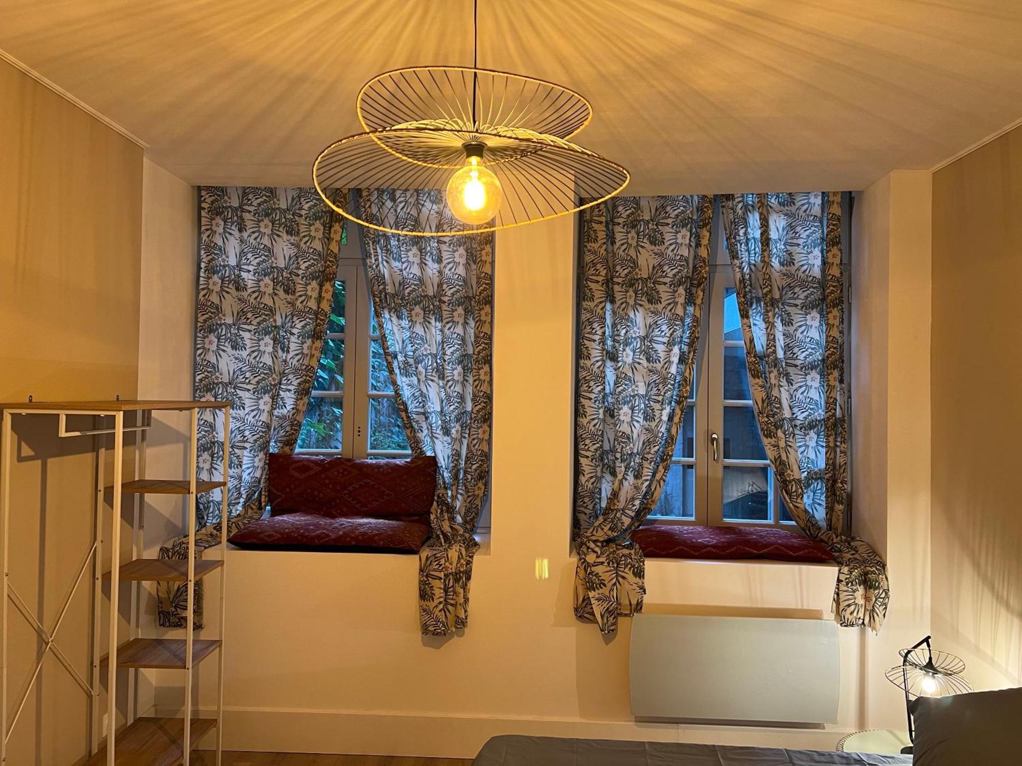 La Verriere - Chambre D'Hotes Et Gite De Charme Poligny  Exteriör bild