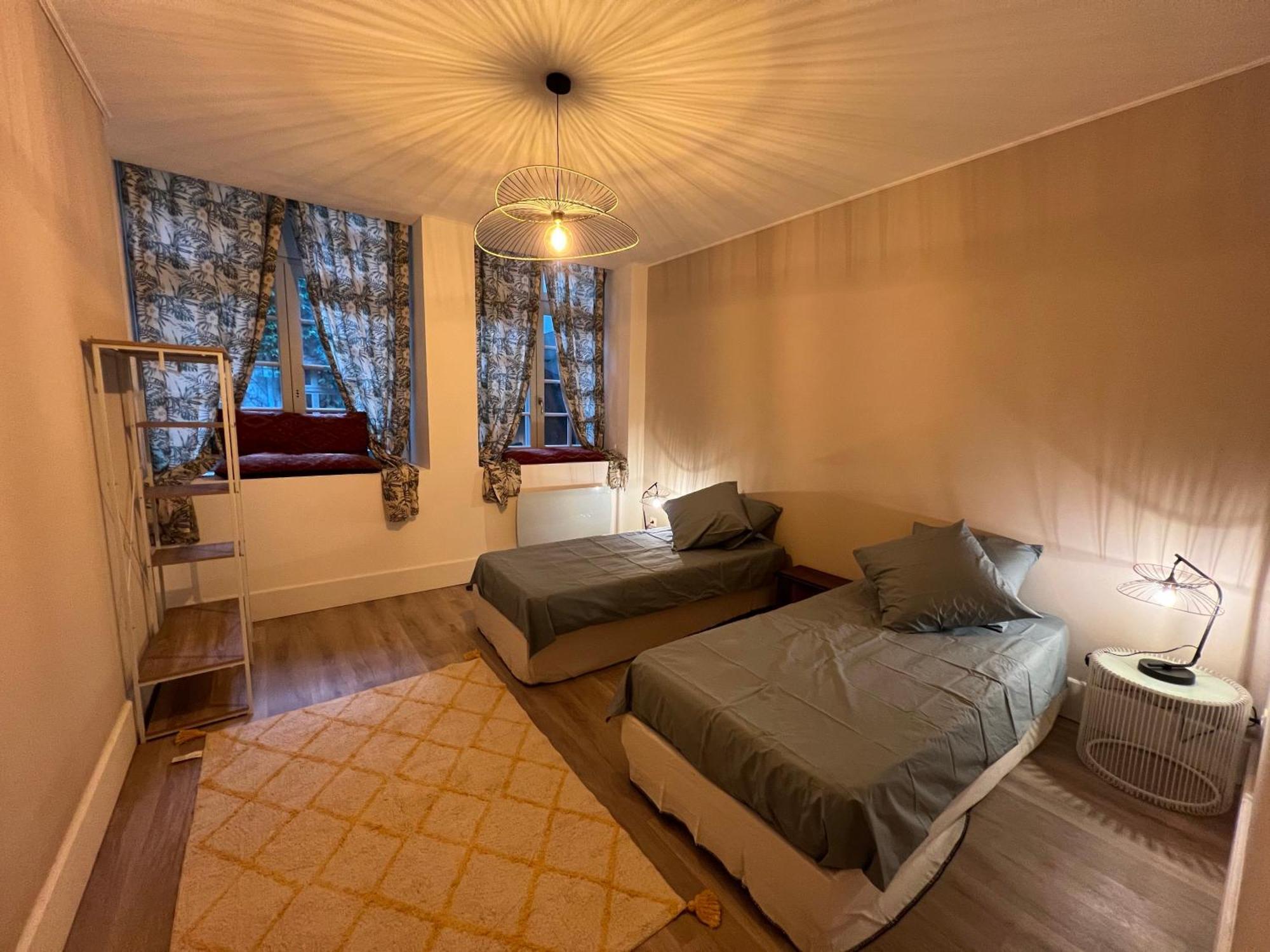 La Verriere - Chambre D'Hotes Et Gite De Charme Poligny  Exteriör bild