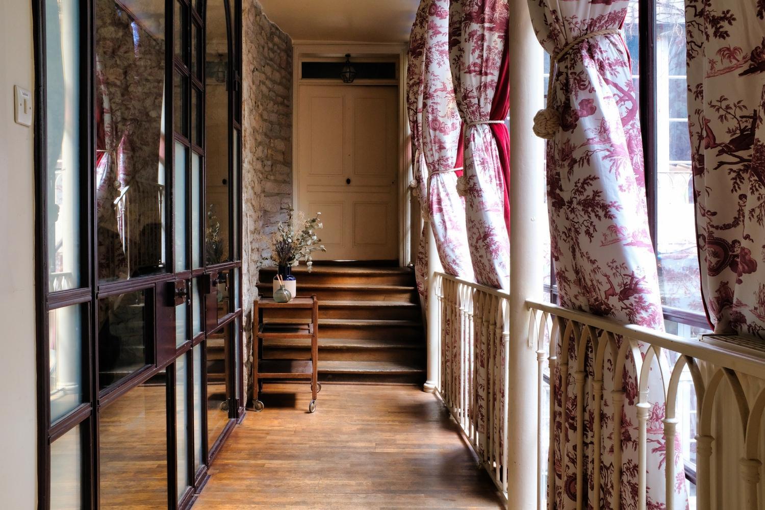 La Verriere - Chambre D'Hotes Et Gite De Charme Poligny  Exteriör bild