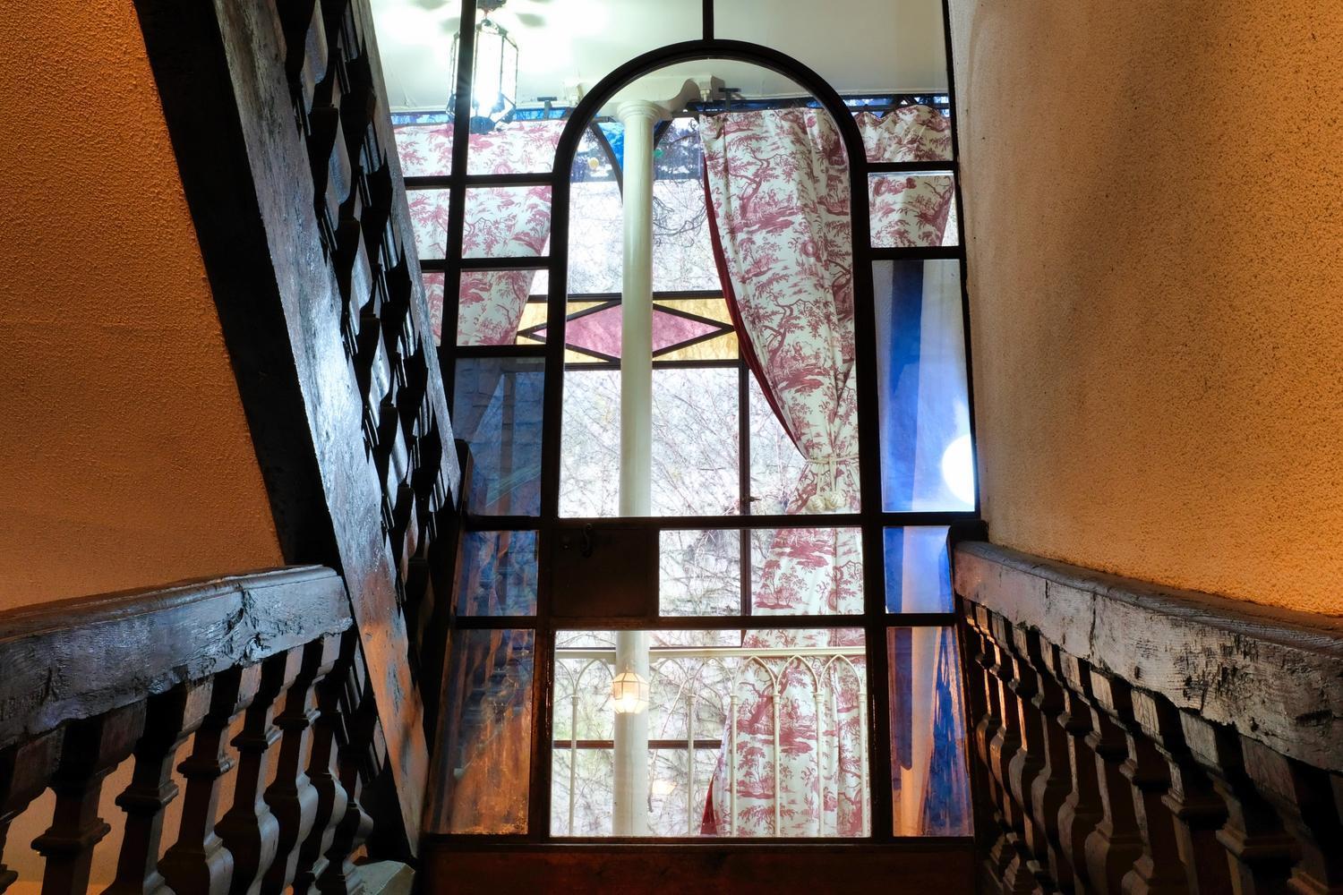 La Verriere - Chambre D'Hotes Et Gite De Charme Poligny  Exteriör bild